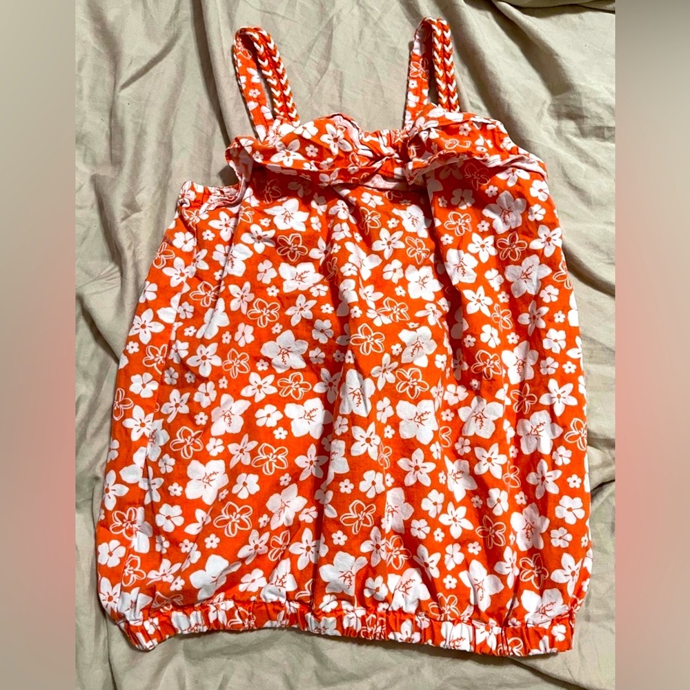 Gymboree girls kids outfit size 9 months